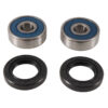 WHEEL BEARING & SEAL KIT Honda MSX125 Grom Z125 Monkey MSX125A Grom ABS Z125A Monkey ABS 2014-2022