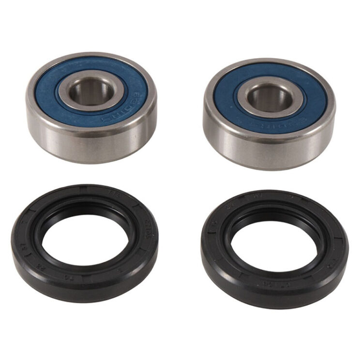 WHEEL BEARING & SEAL KIT Honda MSX125 Grom Z125 Monkey MSX125A Grom ABS Z125A Monkey ABS 2014-2022