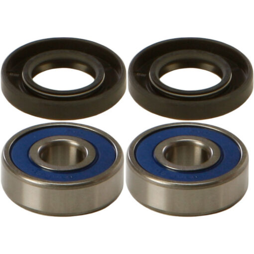 WHEEL BEARING & SEAL KIT Honda TR200 Fatcat ATC125M ATC200X ATC250ES Big Red ATC250SX ATC200S ATC250R ATC350X ATC110 ATC200M ATC200ES ATC185S ATC200 ATC200E ATC185 1980-1987