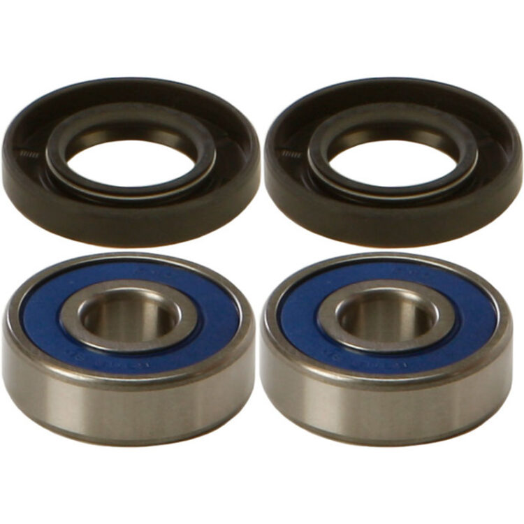 WHEEL BEARING & SEAL KIT Honda TR200 Fatcat ATC125M ATC200X ATC250ES Big Red ATC250SX ATC200S ATC250R ATC350X ATC110 ATC200M ATC200ES ATC185S ATC200 ATC200E ATC185 1980-1987