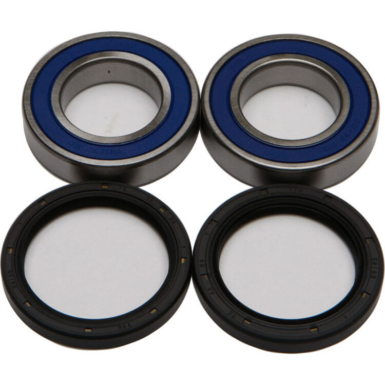 WHEEL BEARING & SEAL KIT Honda TRX125 ATC125M 1986-1988