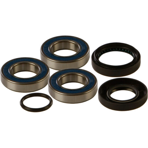 WHEEL BEARING & SEAL KIT Honda TRX250EX Sportrax TRX250TE Recon ES [SRA] TRX250TM Recon [SRA] TRX250X [SRA] 1997-2023
