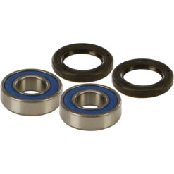 WHEEL BEARING & SEAL KIT Honda TRX300 Fourtrax TRX200 Fourtrax TRX250R TRX250 ATC250R Fl350R Odyssey 1984-2000
