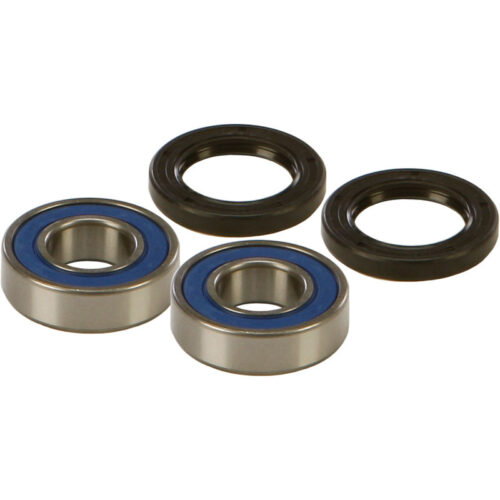 WHEEL BEARING & SEAL KIT Honda TRX300 Fourtrax TRX200 Fourtrax TRX250R TRX250 ATC250R Fl350R Odyssey 1984-2000