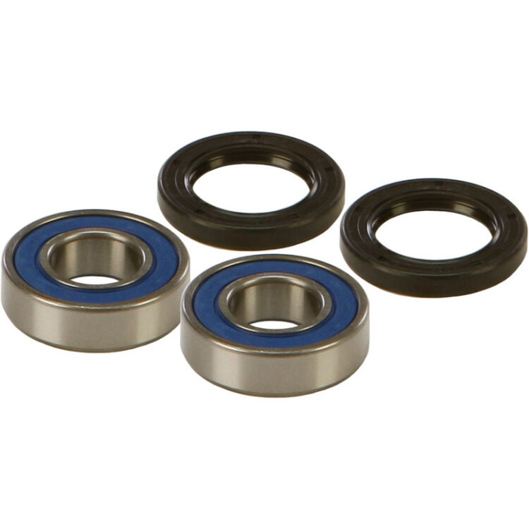 WHEEL BEARING & SEAL KIT Honda TRX300 Fourtrax TRX200 Fourtrax TRX250R TRX250 ATC250R Fl350R Odyssey 1984-2000