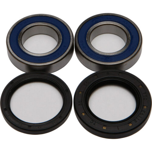 WHEEL BEARING & SEAL KIT Honda TRX350 1986