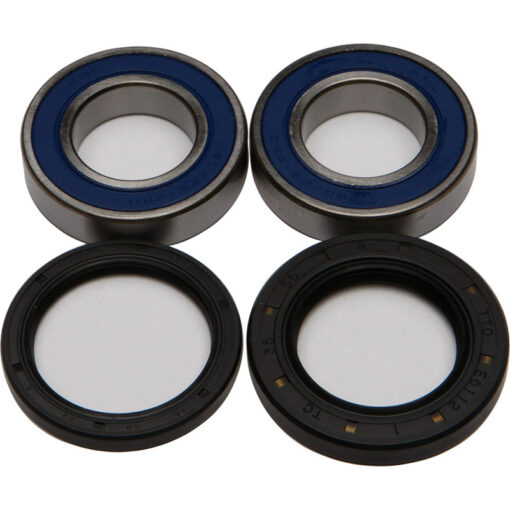 WHEEL BEARING & SEAL KIT Honda TRX350 1986