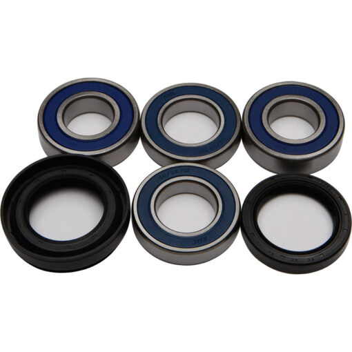 WHEEL BEARING & SEAL KIT Honda TRX350 TRX350D ATC250ES Big Red ATC250SX TRX250 ATC250R 1985-1989