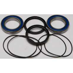 WHEEL BEARING & SEAL KIT Honda TRX400X TRX300EX Sportrax TRX400EX Sportrax TRX250X [SRA] TRX250R ATC250R ATC350X TRX300X 1985-2014