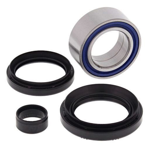 WHEEL BEARING & SEAL KIT Honda TRX420FPE Rancher ES w/PS [SRA] TRX420FPM Rancher w/PS [SRA] 2009-2010