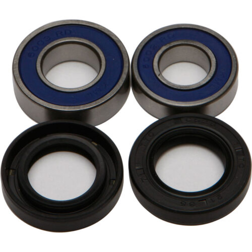 WHEEL BEARING & SEAL KIT Honda TRX70 1986-1987