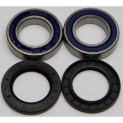 WHEEL BEARING & SEAL KIT Honda Yamaha ATC90 Yt125 Tri-Moto 1973-1982