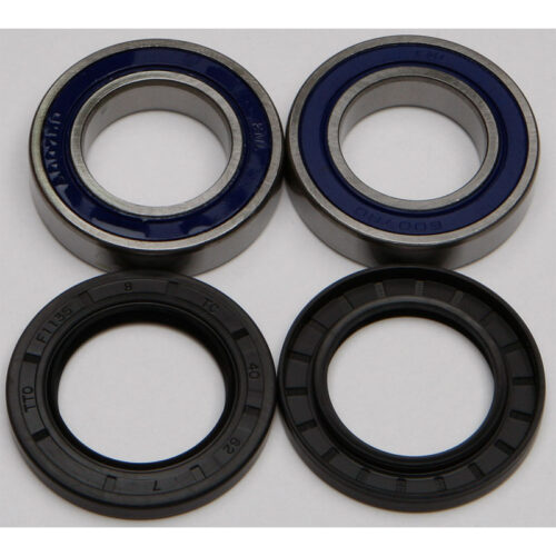 WHEEL BEARING & SEAL KIT Honda Yamaha ATC90 Yt125 Tri-Moto 1973-1982