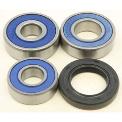 WHEEL BEARING & SEAL KIT Kawasaki BN125 Eliminator KZ200 1978-2009
