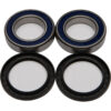 WHEEL BEARING & SEAL KIT Kawasaki KFX 250 Mojave [SRA] KEF 300 Lakota Sport [SRA] KSF250 Mojave KEF 300 Lakota Utility [SRA] KXF 250 Tecate 4 KXT 250 Tecate 1986-2004