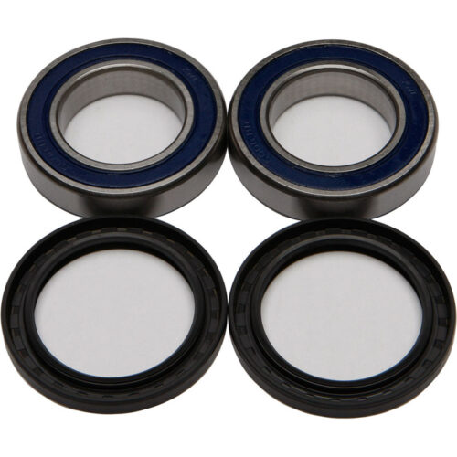 WHEEL BEARING & SEAL KIT Kawasaki KFX 250 Mojave [SRA] KEF 300 Lakota Sport [SRA] KSF250 Mojave KEF 300 Lakota Utility [SRA] KXF 250 Tecate 4 KXT 250 Tecate 1986-2004