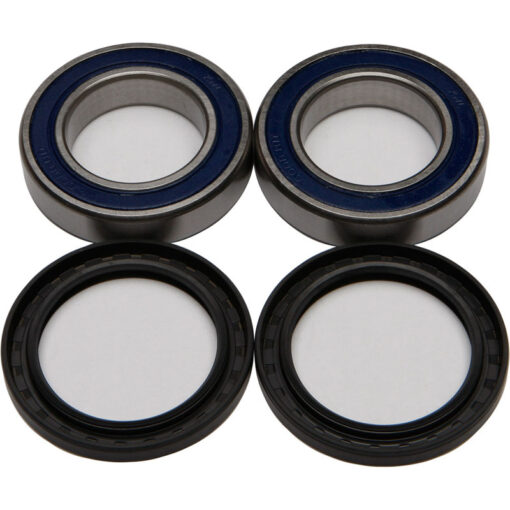 WHEEL BEARING & SEAL KIT Kawasaki KFX 250 Mojave [SRA] KEF 300 Lakota Sport [SRA] KSF250 Mojave KEF 300 Lakota Utility [SRA] KXF 250 Tecate 4 KXT 250 Tecate 1986-2004