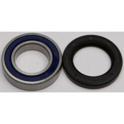 WHEEL BEARING & SEAL KIT Kawasaki KLF185 Bayou [SRA] KLT185 KLT160 1985-1988