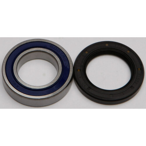 WHEEL BEARING & SEAL KIT Kawasaki KLF185 Bayou [SRA] KLT185 KLT160 1985-1988