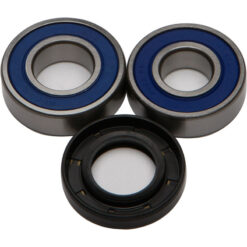 WHEEL BEARING & SEAL KIT Kawasaki KLF250 Bayou [SRA] KLF220 Bayou [SRA] 1988-2011