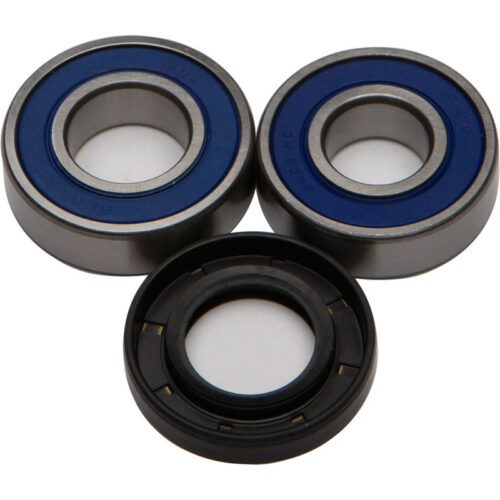 WHEEL BEARING & SEAL KIT Kawasaki KLF250 Bayou [SRA] KLF220 Bayou [SRA] 1988-2011