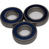 WHEEL BEARING & SEAL KIT Kawasaki KLT200A KLT200B KLT250A 1982-1983
