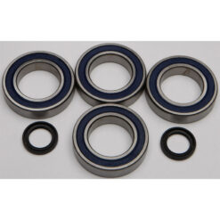 WHEEL BEARING & SEAL KIT Kawasaki KLT200A KLT200C KLT250C 1983-1985