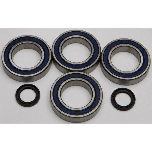 WHEEL BEARING & SEAL KIT Kawasaki KLT200A KLT200C KLT250C 1983-1985
