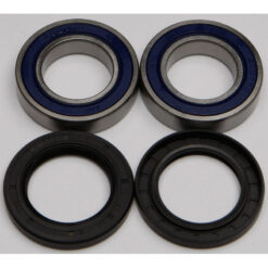 WHEEL BEARING & SEAL KIT Kawasaki KXT 250 Tecate 1984-1985