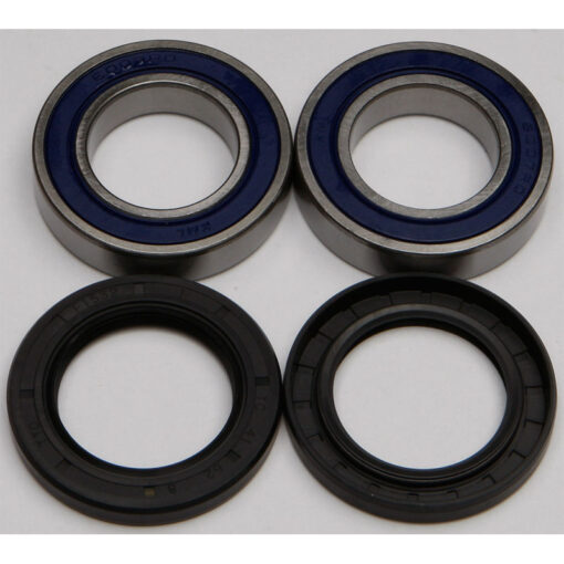WHEEL BEARING & SEAL KIT Kawasaki KXT 250 Tecate 1984-1985