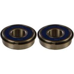 WHEEL BEARING & SEAL KIT Kawasaki KXT 250 Tecate 1984
