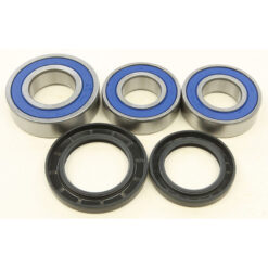 WHEEL BEARING & SEAL KIT Kawasaki KZ650C Custom 1977-1979