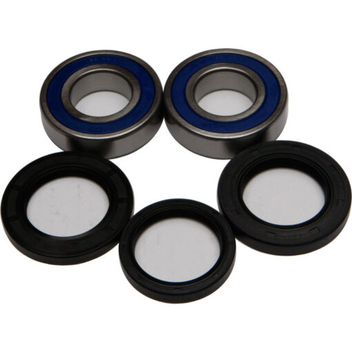 WHEEL BEARING & SEAL KIT Kawasaki Suzuki KFX 80 LT-Z90 QuadSport Lt80 Quadsport 1987-2021