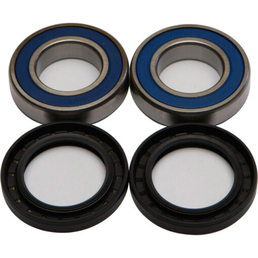 WHEEL BEARING & SEAL KIT Kawasaki Suzuki Yamaha KFX 50 Lt-A50 QuadMaster LT-Z50 QuadSport YFM80 Badger YFM100 Champ 1985-2021
