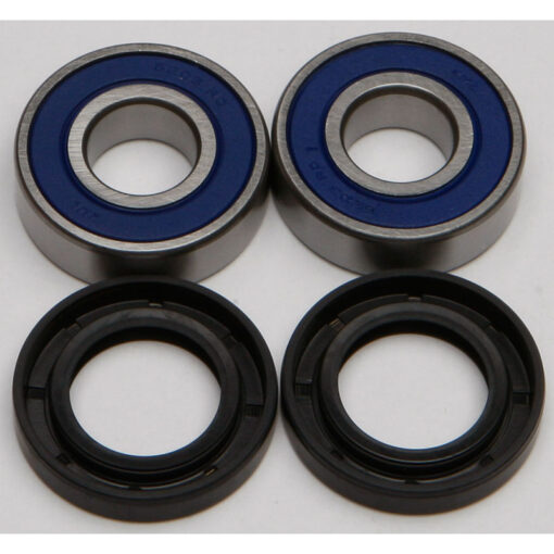 WHEEL BEARING & SEAL KIT Kawasaki W650 KXT 250 Tecate KLE300 Versys-X 300 ABS W800 Cafe 1985-2022