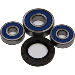WHEEL BEARING & SEAL KIT Kawasaki Yamaha KZ550A KZ650B/F YZF-R1 1977-2013