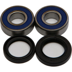 WHEEL BEARING & SEAL KIT Kawasaki ZX1100 Ninja ZX-11 1990-1993