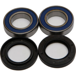 WHEEL BEARING & SEAL KIT Polaris Arctic Cat Outlaw 110 Sportsman 110 Alterra 90 90 2X4 4-Stroke Sportsman 90 Outlaw 90 Predator 90 2004-2024