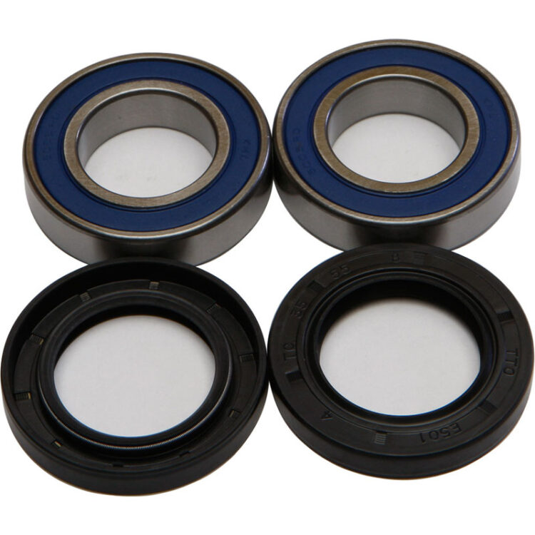 WHEEL BEARING & SEAL KIT Polaris Arctic Cat Outlaw 110 Sportsman 110 Alterra 90 90 2X4 4-Stroke Sportsman 90 Outlaw 90 Predator 90 2004-2024