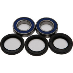 WHEEL BEARING & SEAL KIT Polaris Ducati Outlaw 50 Predator 50 Streetfighter V4 S Multistrada V4 Multistrada V4S Multistrada V4S Sport 1100 Streetfighter V4 S 2004-2022
