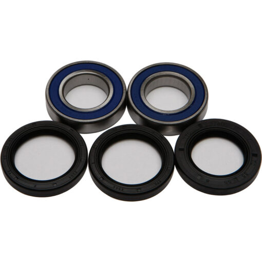 WHEEL BEARING & SEAL KIT Polaris Ducati Outlaw 50 Predator 50 Streetfighter V4 S Multistrada V4 Multistrada V4S Multistrada V4S Sport 1100 Streetfighter V4 S 2004-2022