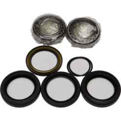 WHEEL BEARING & SEAL KIT Polaris Outlaw 450 Mxr Outlaw 525 S Predator 500 2004-2010