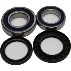 WHEEL BEARING & SEAL KIT Suzuki Lt250Ef 1985-1986