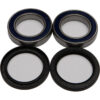 WHEEL BEARING & SEAL KIT Suzuki Lt500R Quadracer Lt250R Quadracer 1987-1990