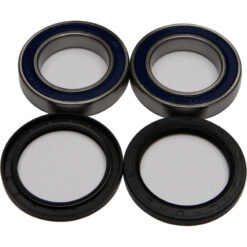 WHEEL BEARING & SEAL KIT Suzuki Lt500R Quadracer Lt250R Quadracer 1987-1990