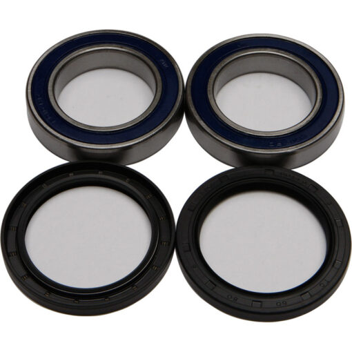 WHEEL BEARING & SEAL KIT Suzuki Lt500R Quadracer Lt250R Quadracer 1987-1990