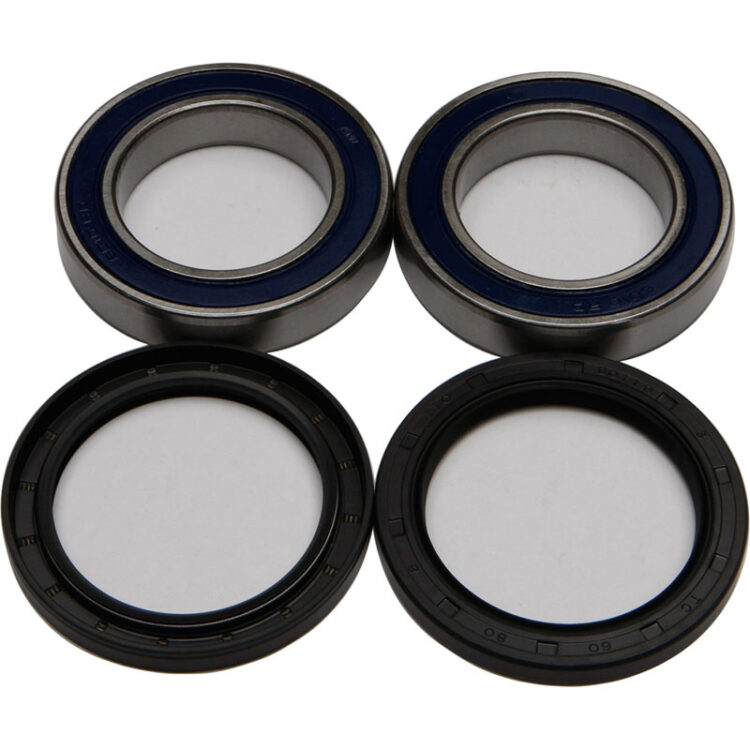 WHEEL BEARING & SEAL KIT Suzuki Lt500R Quadracer Lt250R Quadracer 1987-1990
