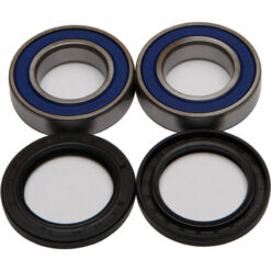 WHEEL BEARING & SEAL KIT Suzuki LT-4WD Quadrunner 250 [IRS] 1987