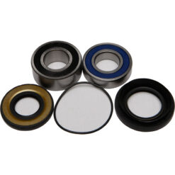 WHEEL BEARING & SEAL KIT Suzuki LT-F250 Ozark [SRA] Lt-Z250 QuadSport Z 2002-2014