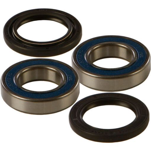 WHEEL BEARING & SEAL KIT Suzuki Lt-F250 QuadRunner [IRS] LT-F250F QuadRunner 4X4 [IRS] LT-F300F KingQuad 4X4 [IRS] LT-4WD Quadrunner 250 [IRS] LT-F4WDX KingQuad 300 [IRS] 1988-2002